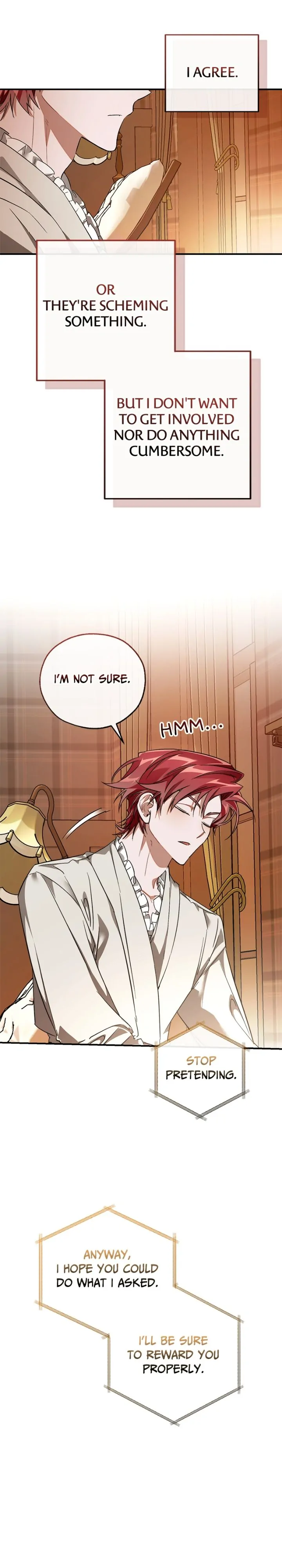 Read Lout of Count's Family EN Manga Online
