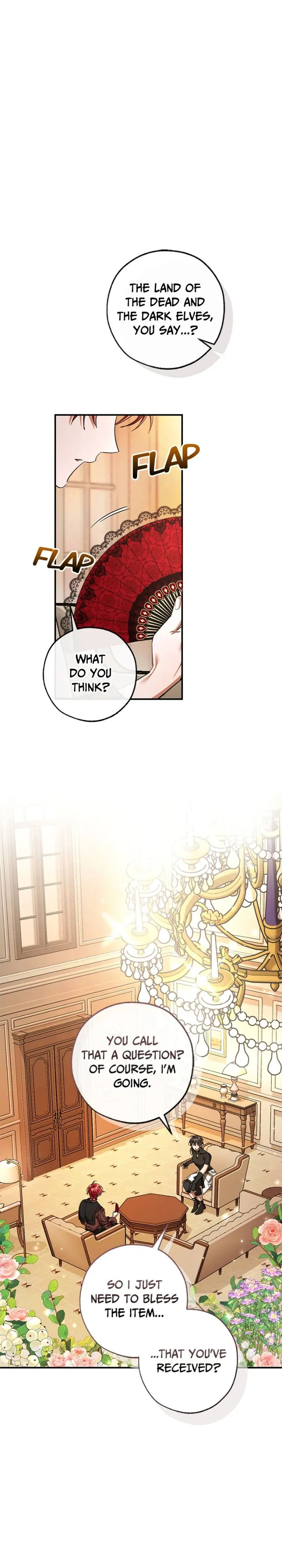 Read Lout of Count's Family EN Manga Online