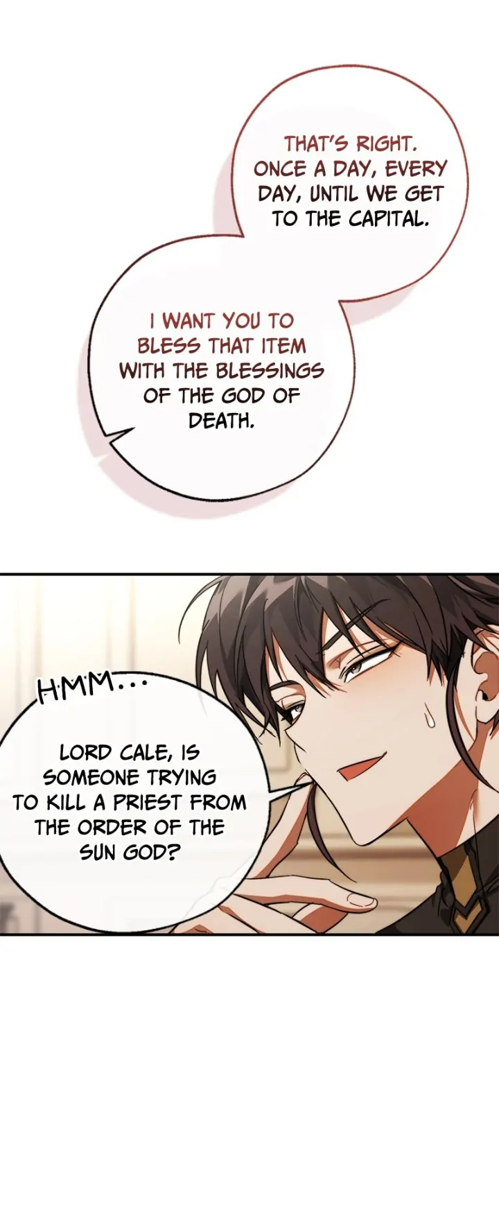 Read Lout of Count's Family EN Manga Online
