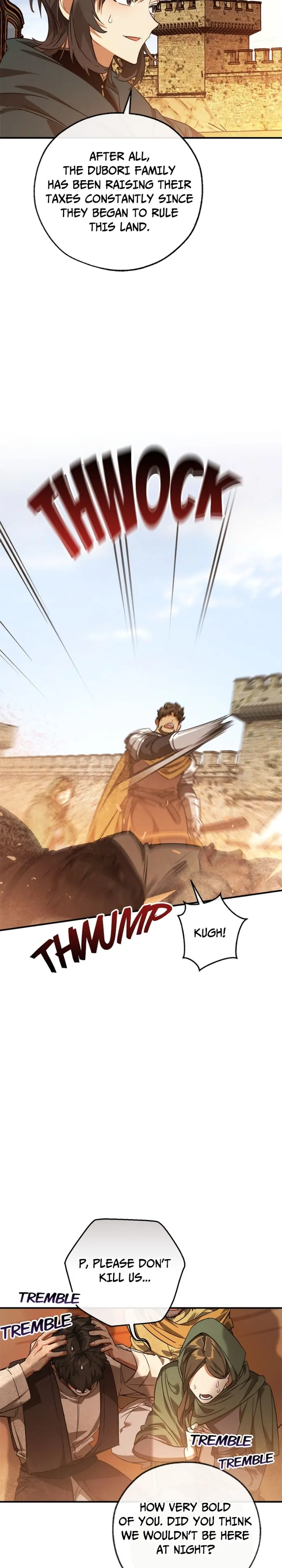 Read Lout of Count's Family EN Manga Online