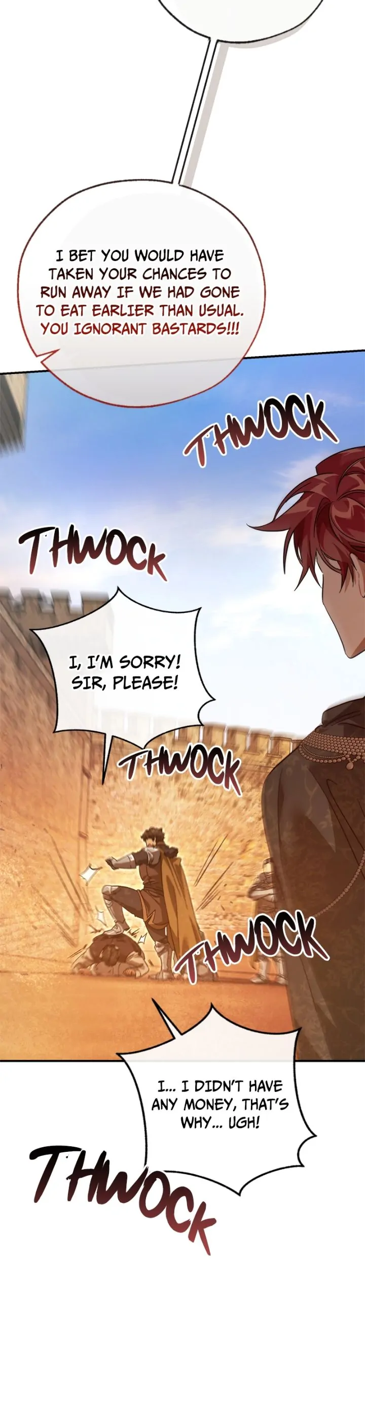 Read Lout of Count's Family EN Manga Online