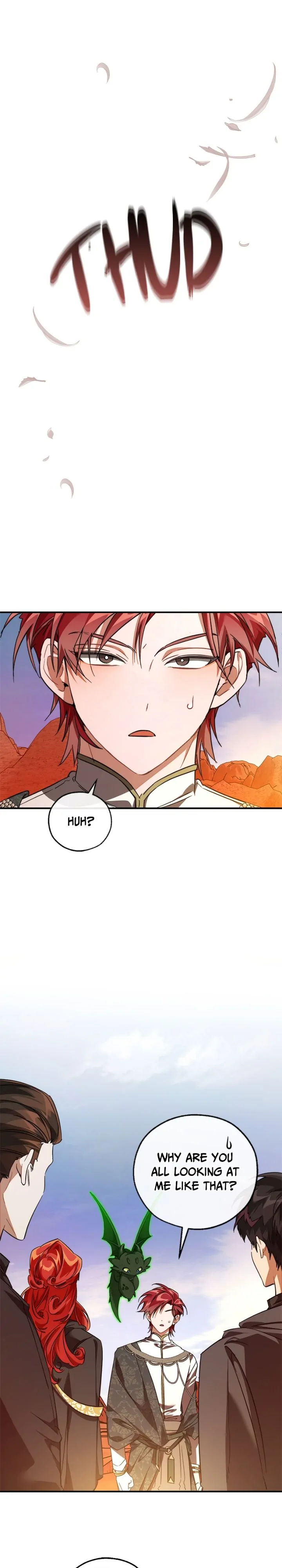 Read Lout of Count's Family EN Manga Online