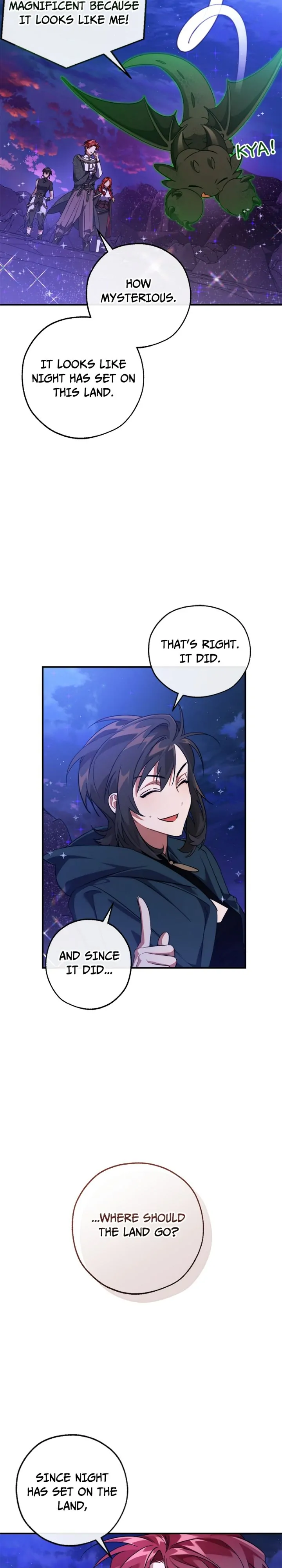 Read Lout of Count's Family EN Manga Online