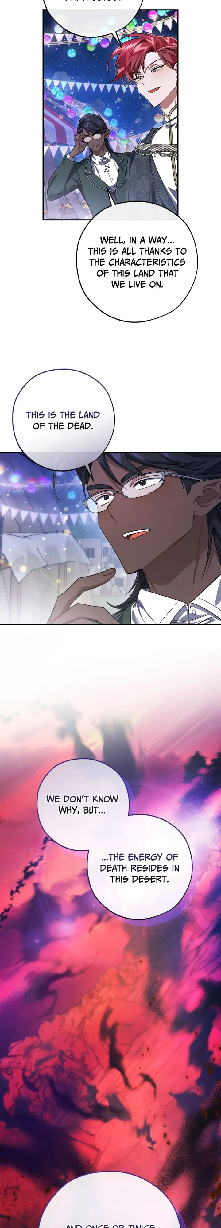 Read Lout of Count's Family EN Manga Online