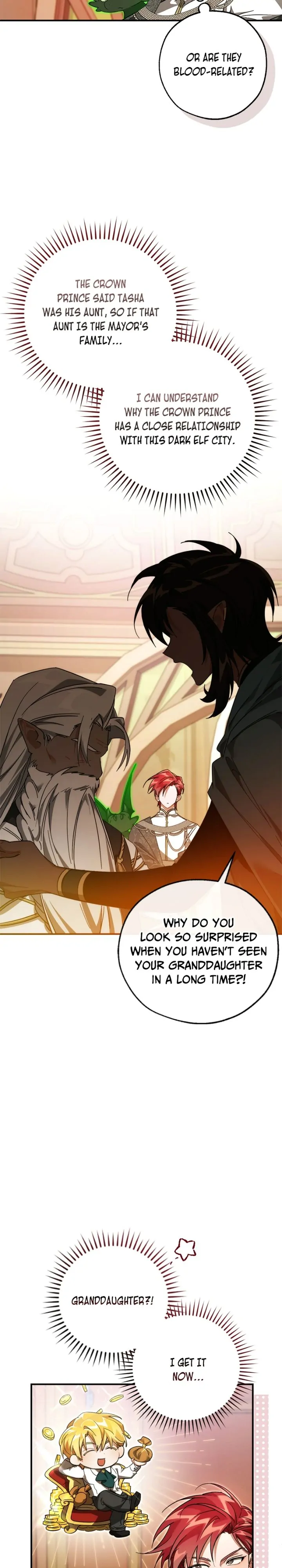 Read Lout of Count's Family EN Manga Online