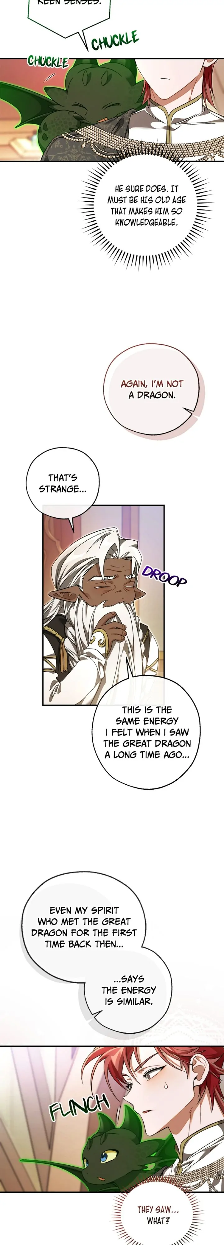 Read Lout of Count's Family EN Manga Online