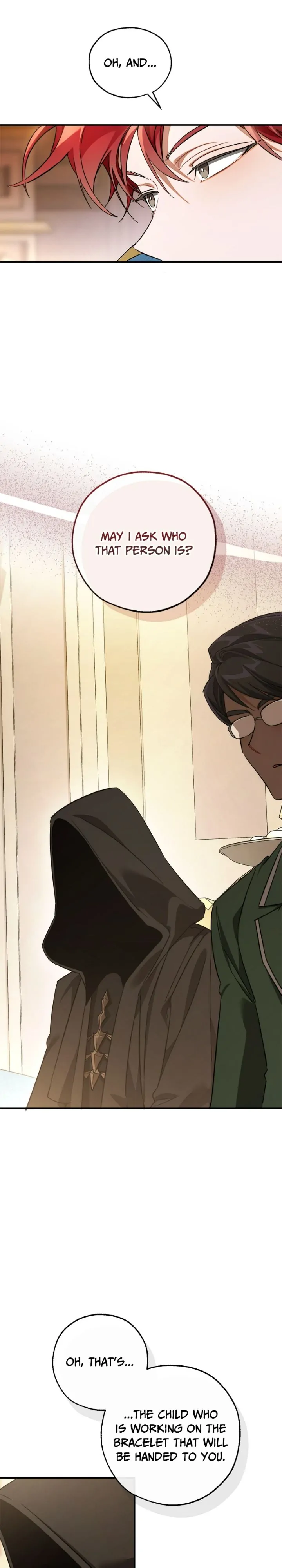 Read Lout of Count's Family EN Manga Online