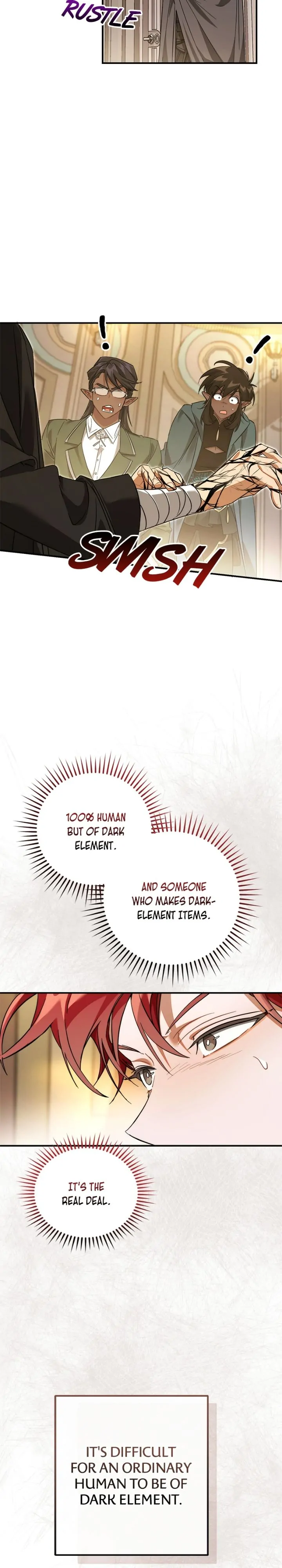 Read Lout of Count's Family EN Manga Online