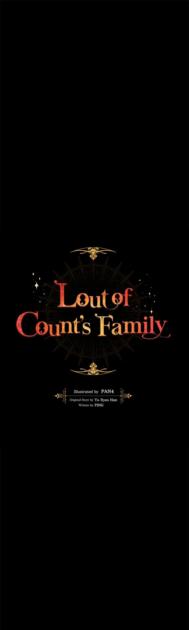 Read Lout of Count's Family EN Manga Online