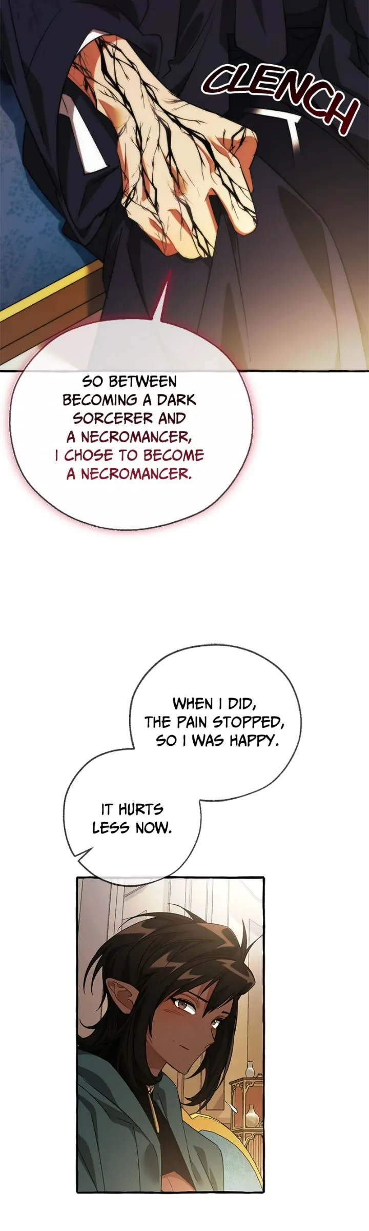 Read Lout of Count's Family EN Manga Online