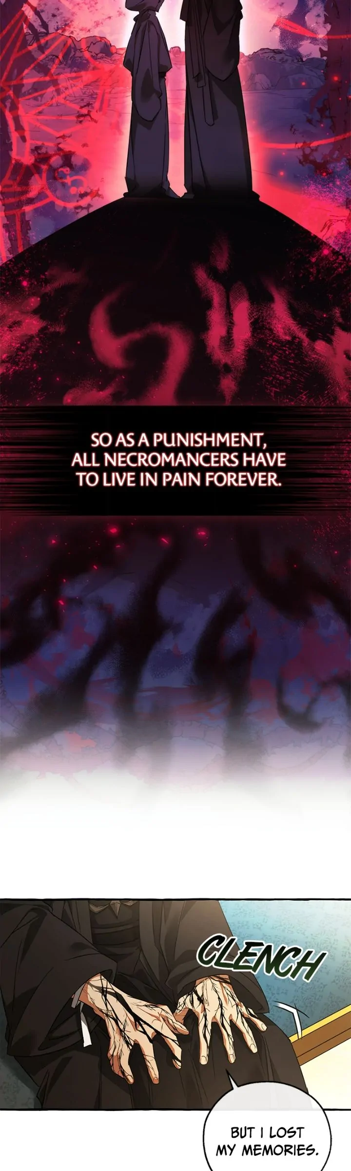Read Lout of Count's Family EN Manga Online