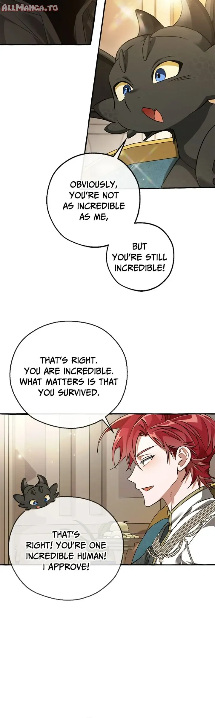 Read Lout of Count's Family EN Manga Online