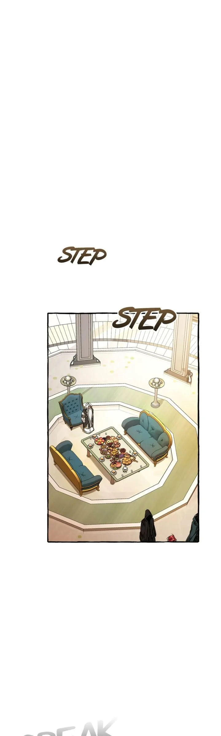Read Lout of Count's Family EN Manga Online