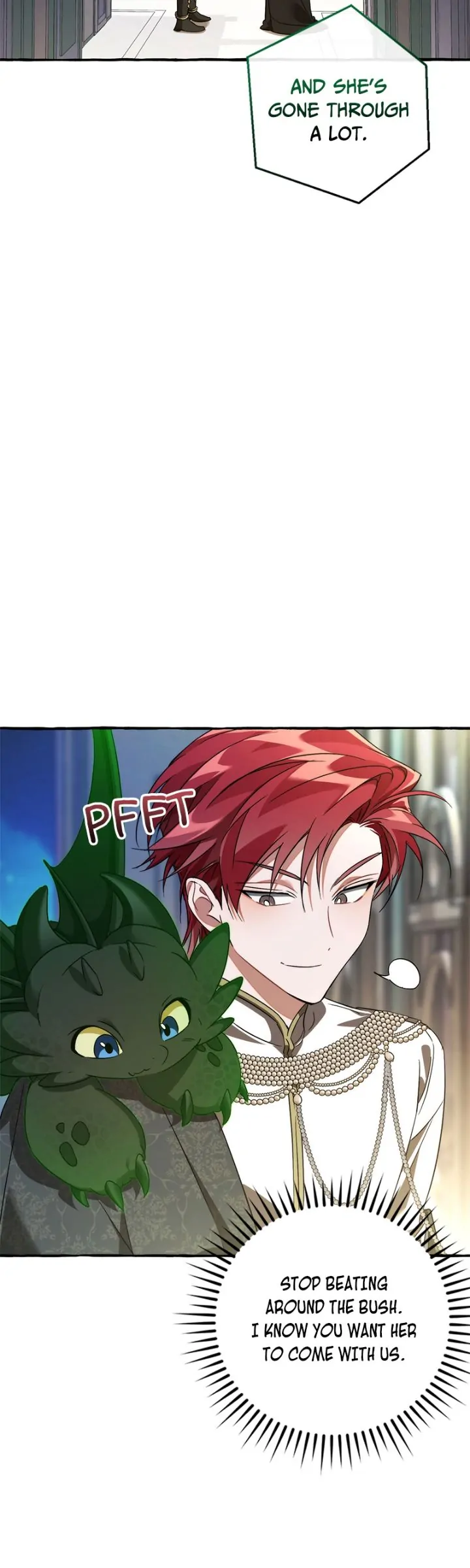 Read Lout of Count's Family EN Manga Online