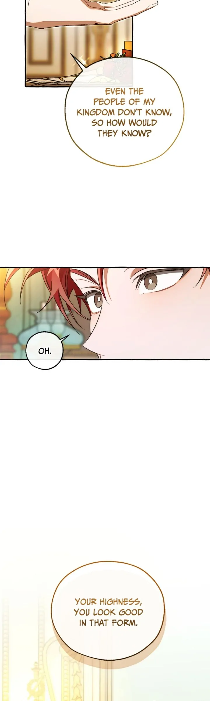 Read Lout of Count's Family EN Manga Online