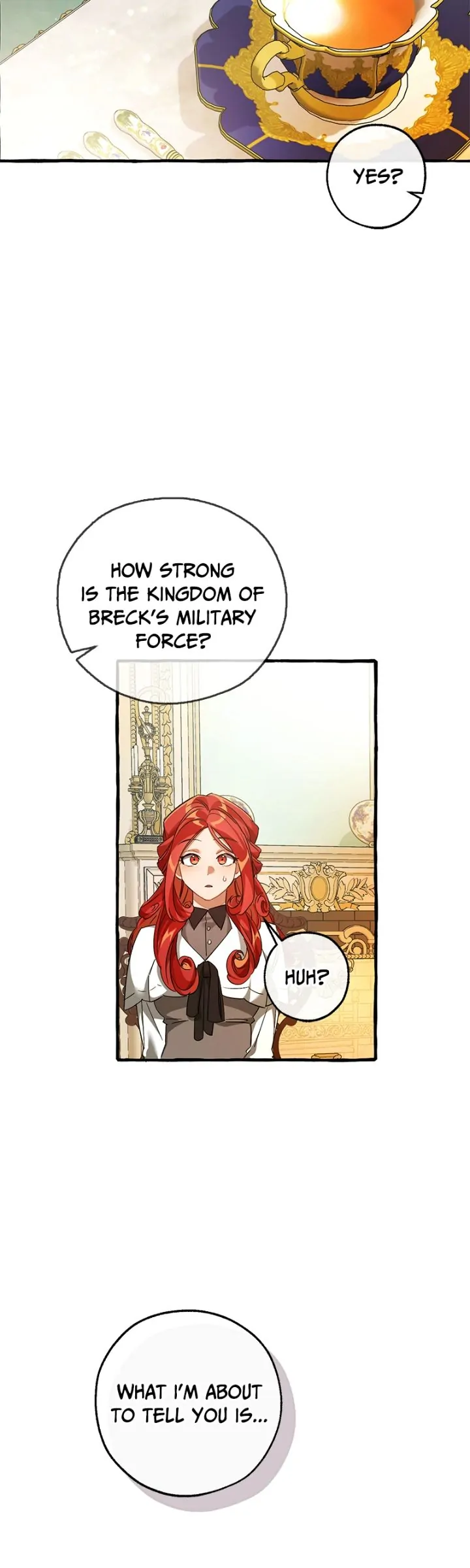 Read Lout of Count's Family EN Manga Online