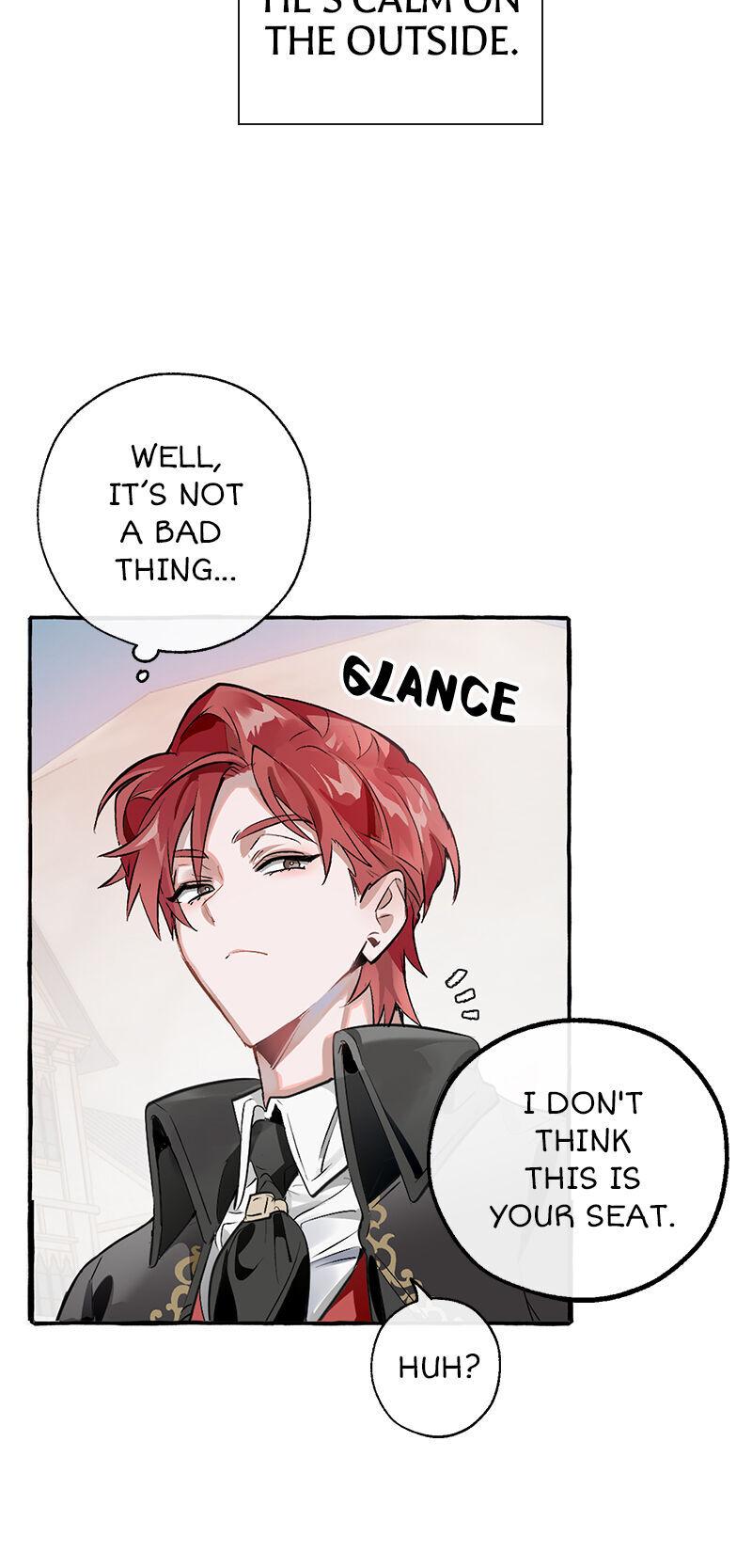 Read Lout of Count's Family EN Manga Online