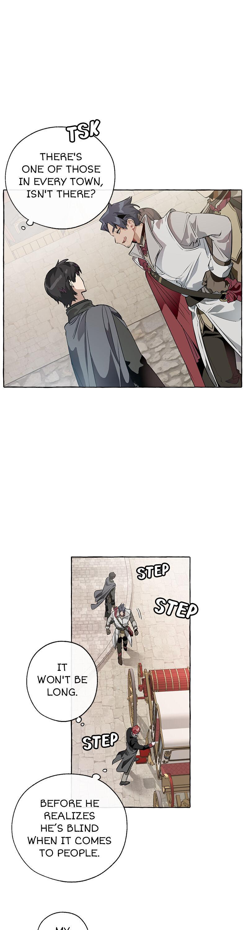 Read Lout of Count's Family EN Manga Online