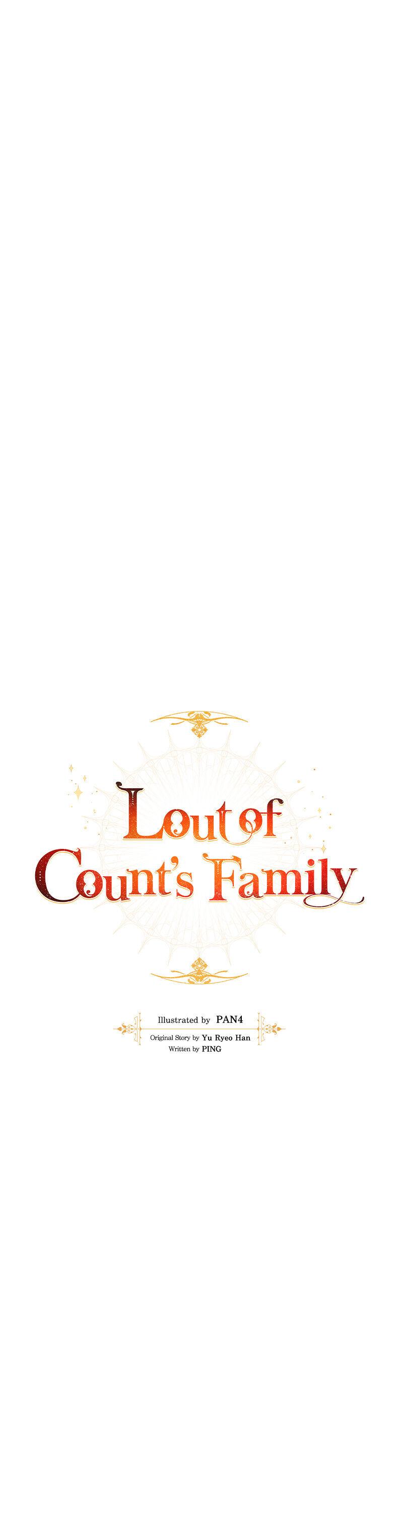 Read Lout of Count's Family EN Manga Online