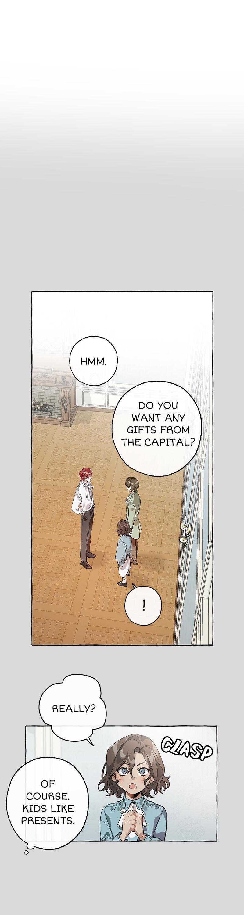 Read Lout of Count's Family EN Manga Online