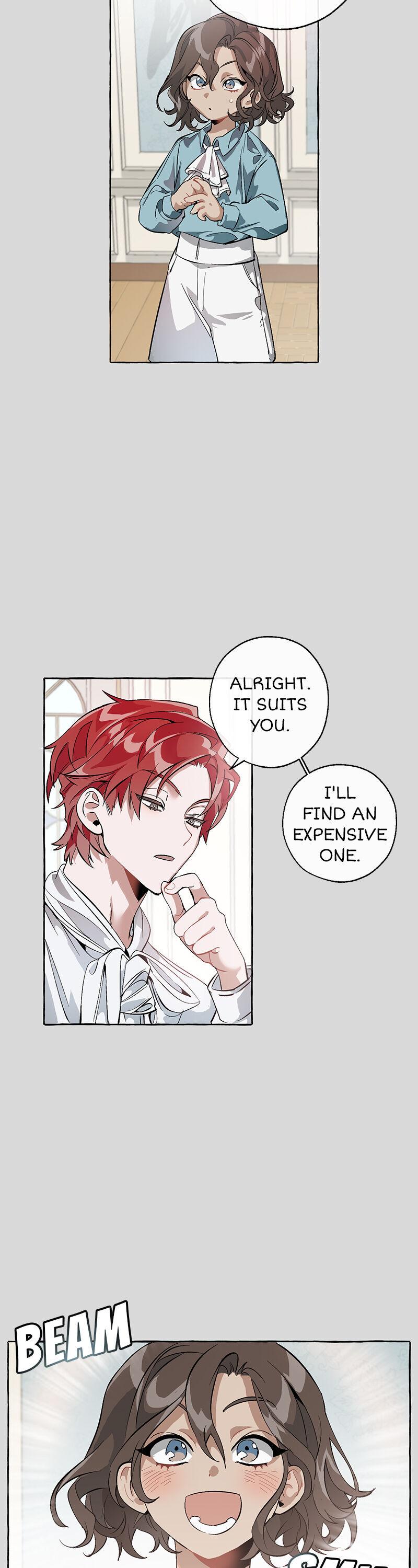 Read Lout of Count's Family EN Manga Online