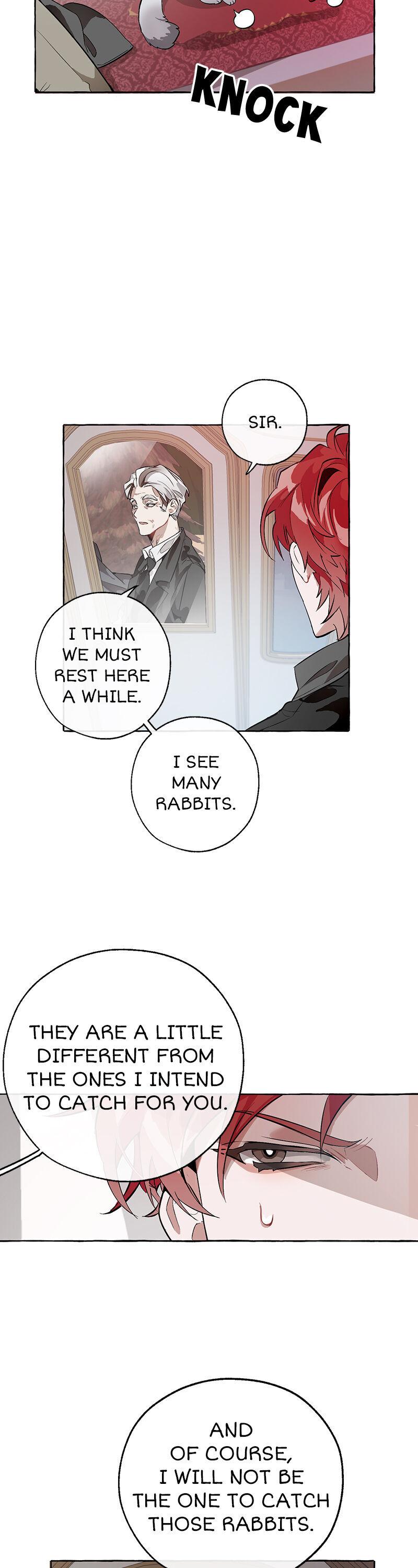 Read Lout of Count's Family EN Manga Online