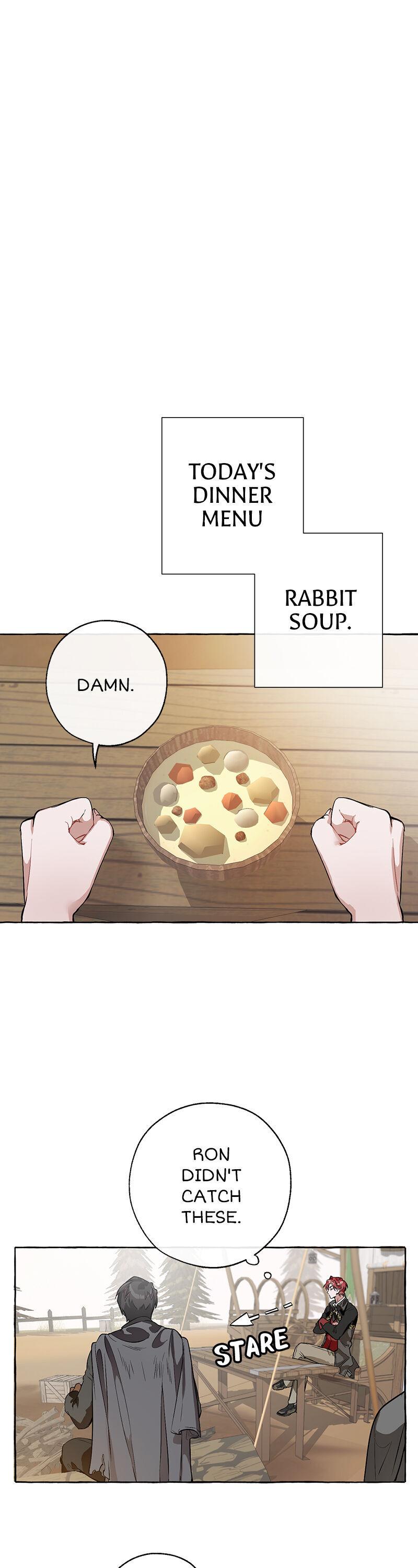 Read Lout of Count's Family EN Manga Online