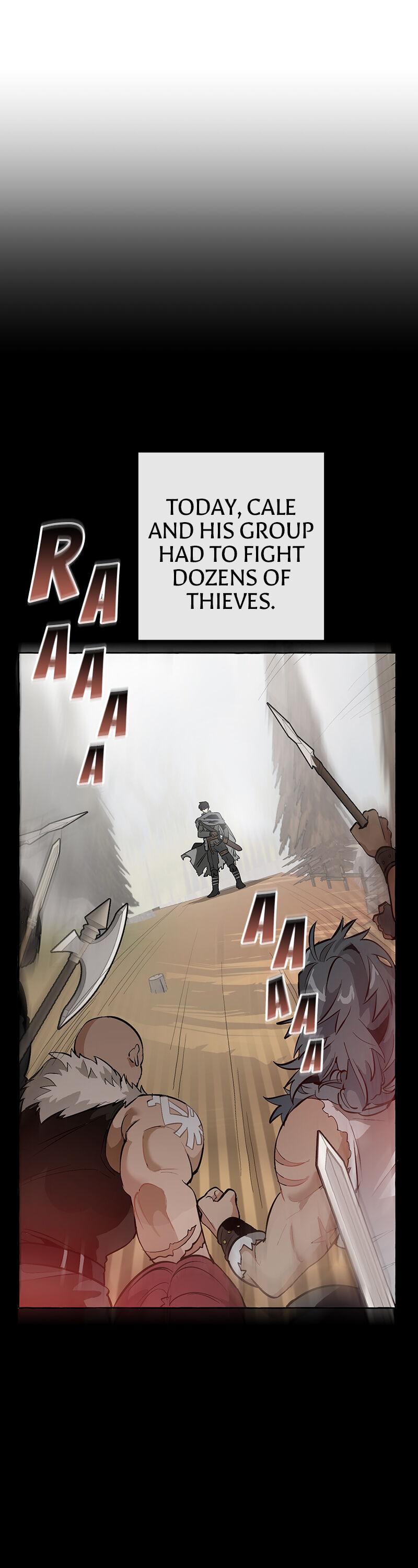 Read Lout of Count's Family EN Manga Online