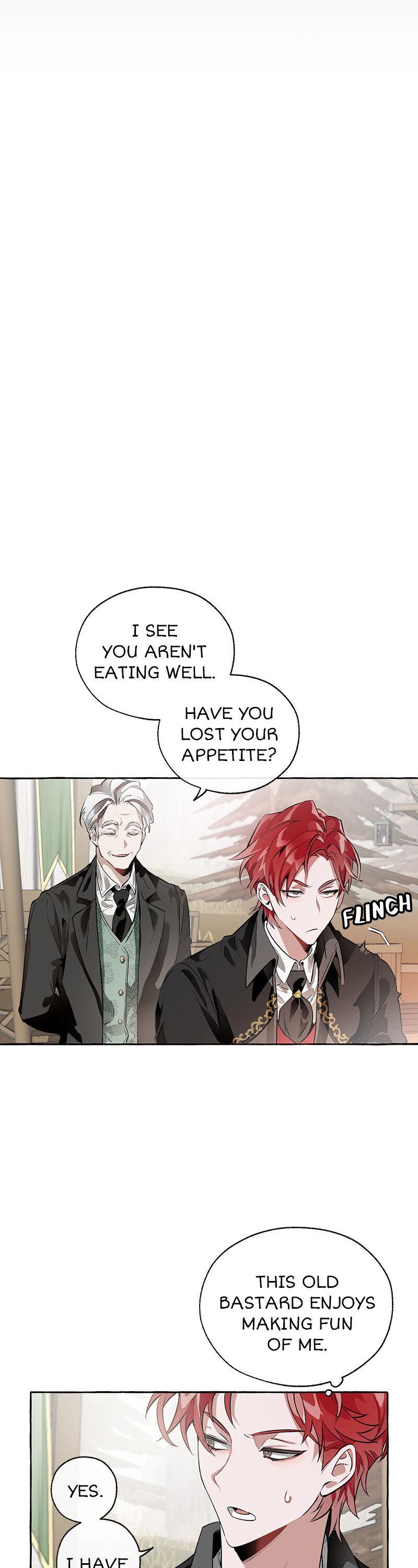 Read Lout of Count's Family EN Manga Online