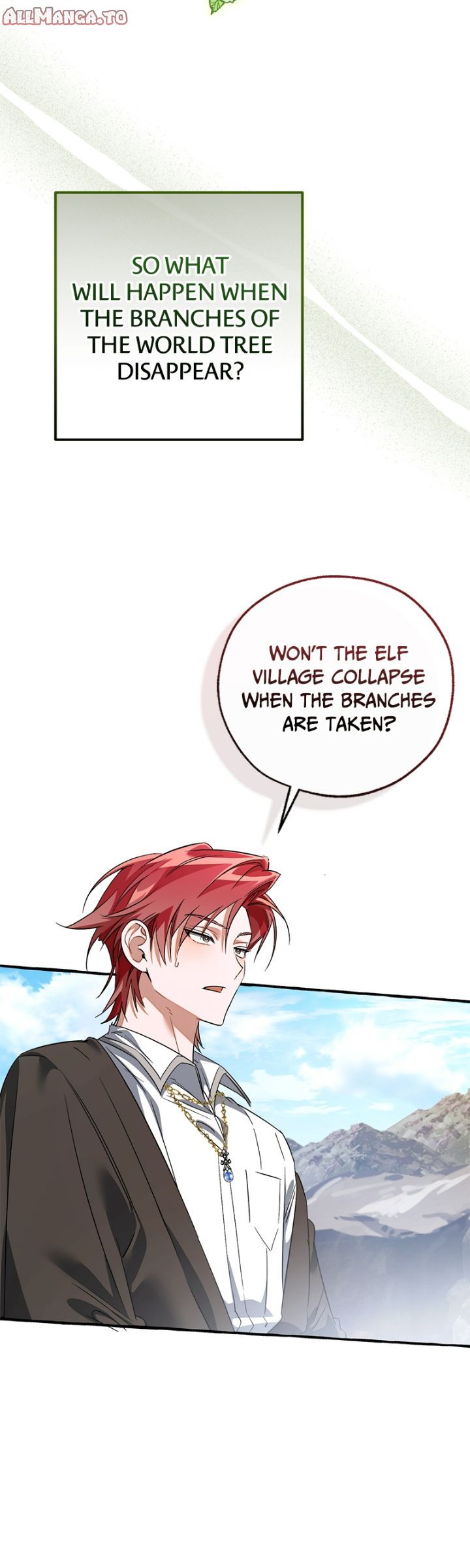 Read Lout of Count's Family EN Manga Online