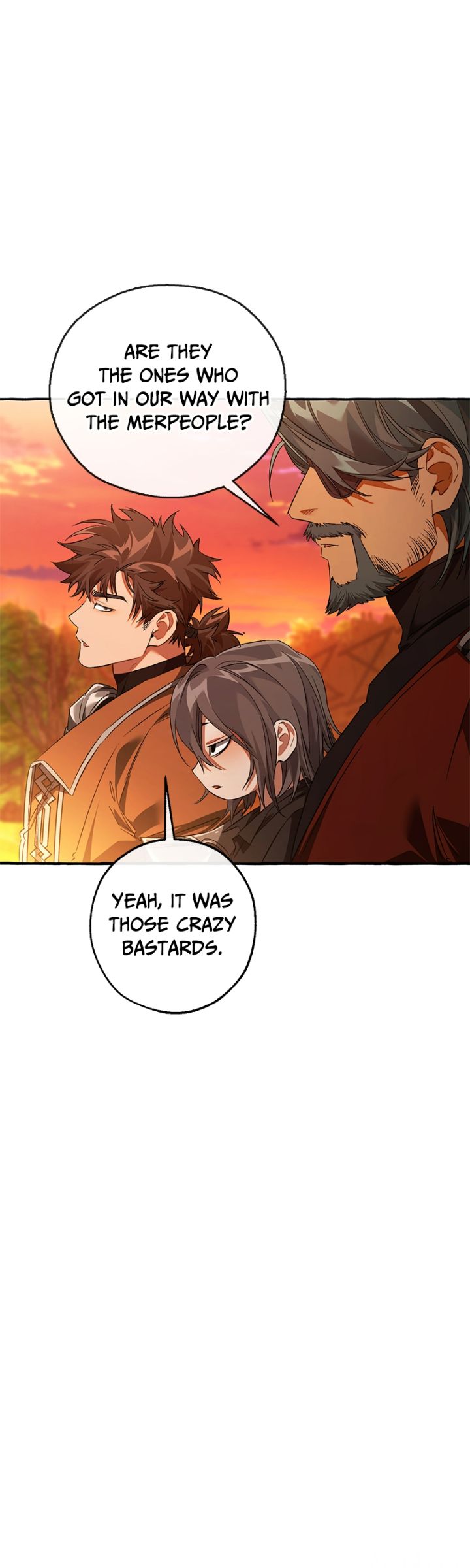 Read Lout of Count's Family EN Manga Online