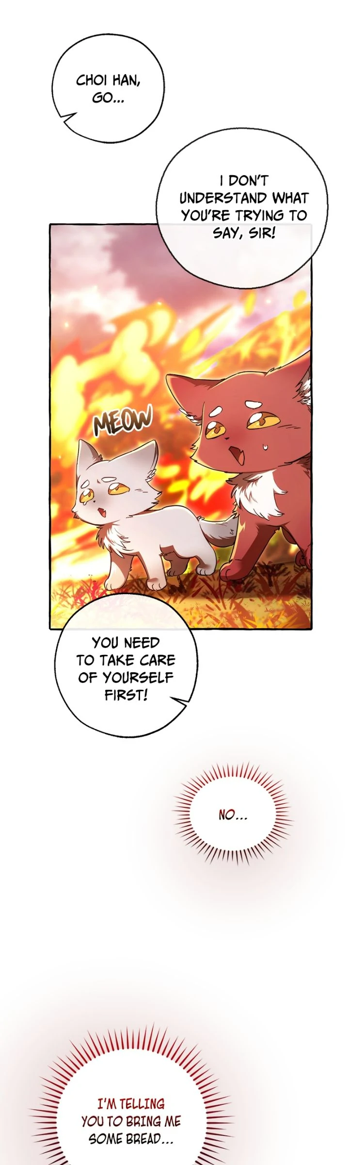 Read Lout of Count's Family EN Manga Online