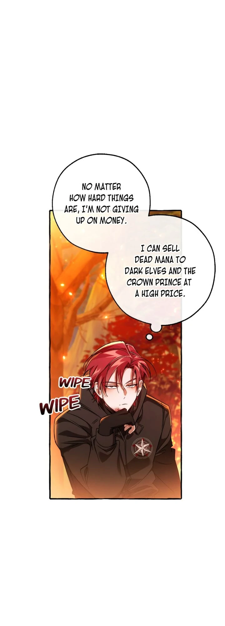 Read Lout of Count's Family EN Manga Online