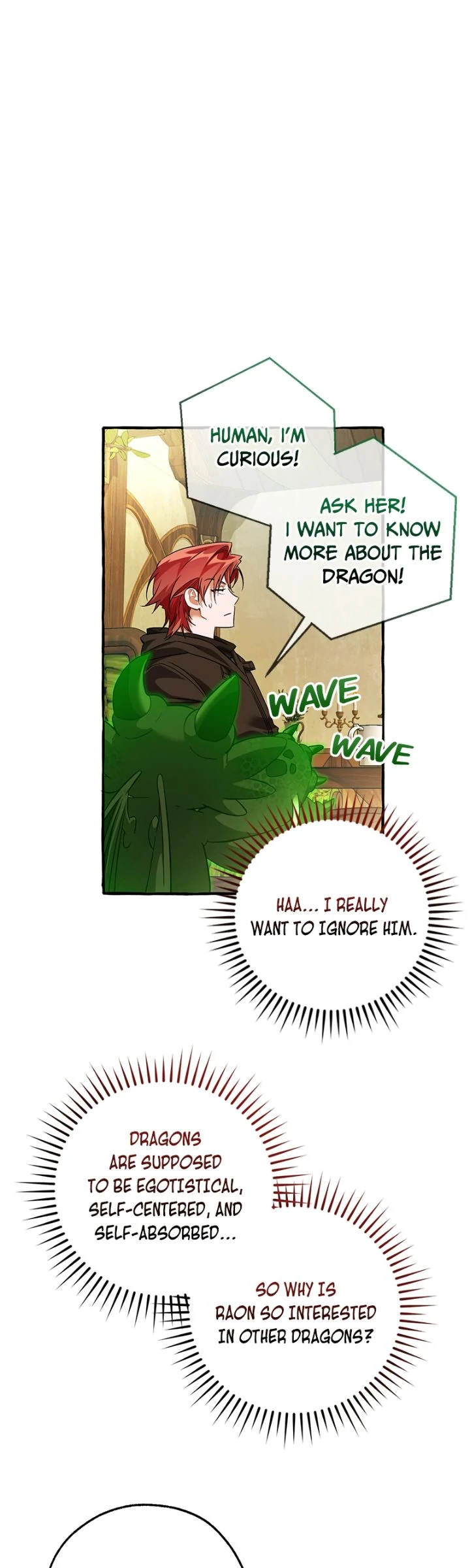 Read Lout of Count's Family EN Manga Online