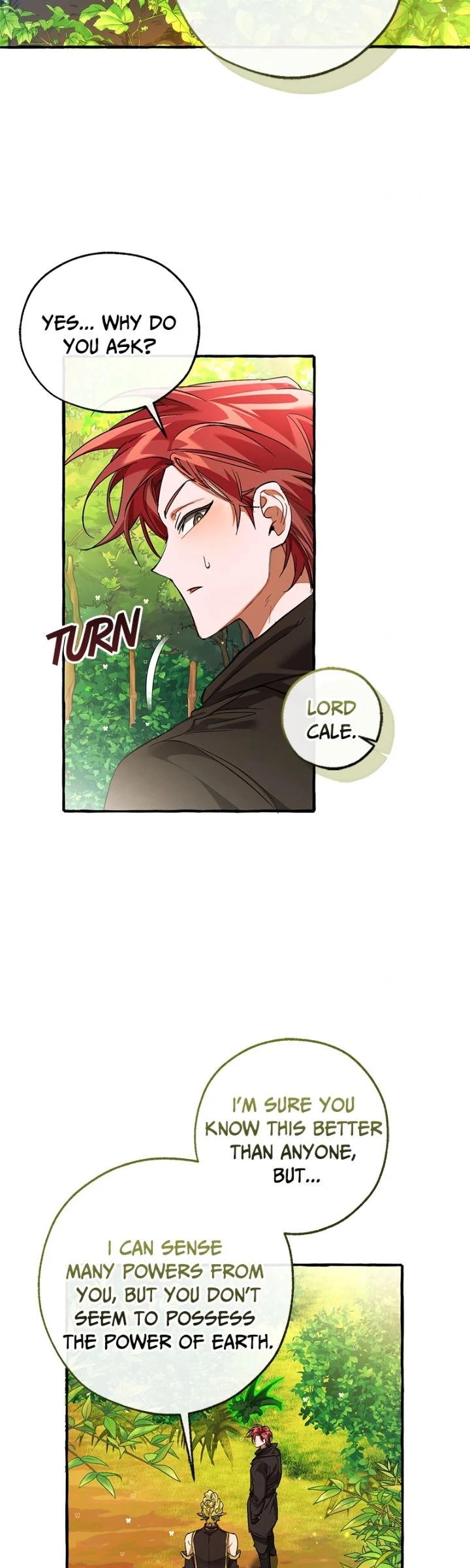 Read Lout of Count's Family EN Manga Online