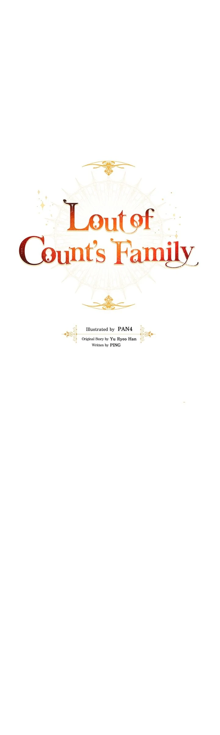 Read Lout of Count's Family EN Manga Online