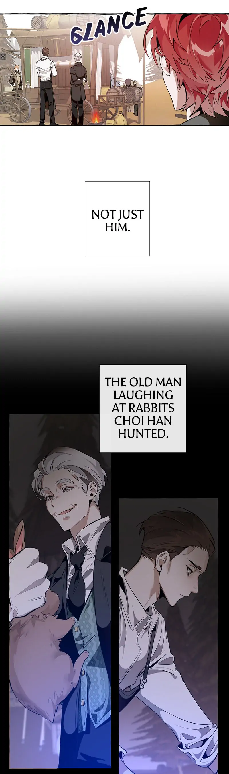 Read Lout of Count's Family EN Manga Online