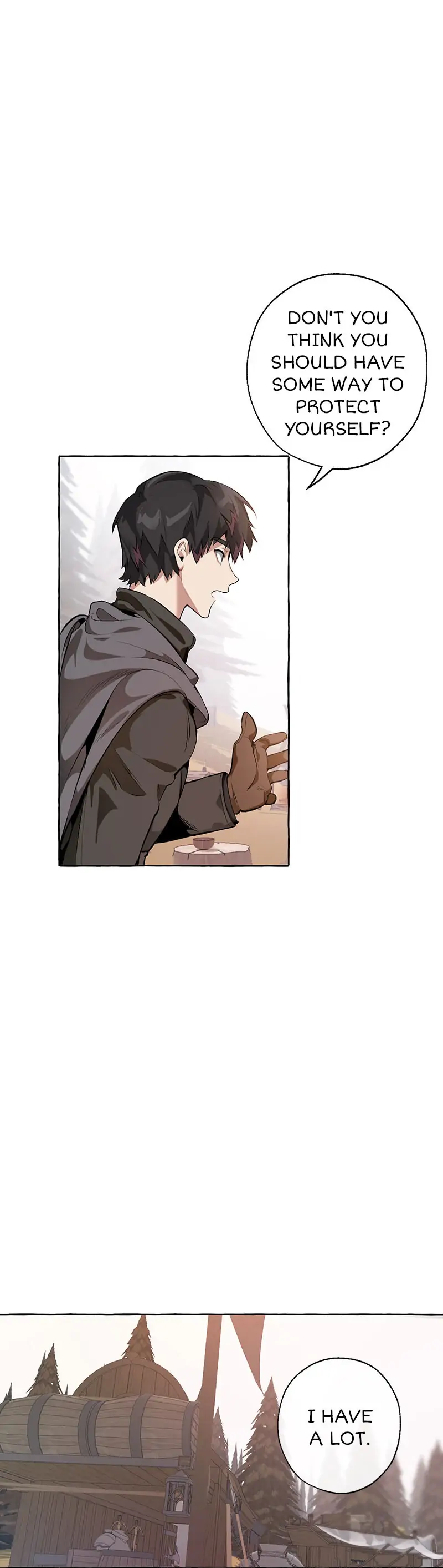 Read Lout of Count's Family EN Manga Online