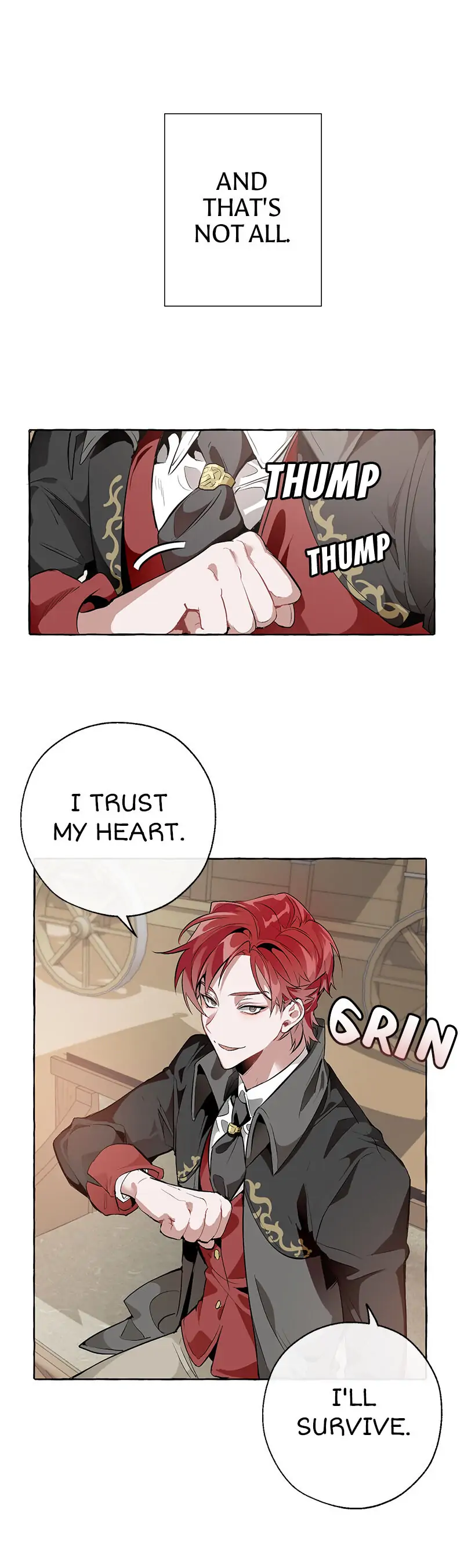 Read Lout of Count's Family EN Manga Online