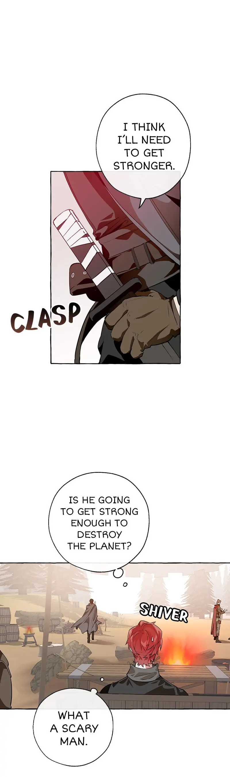 Read Lout of Count's Family EN Manga Online