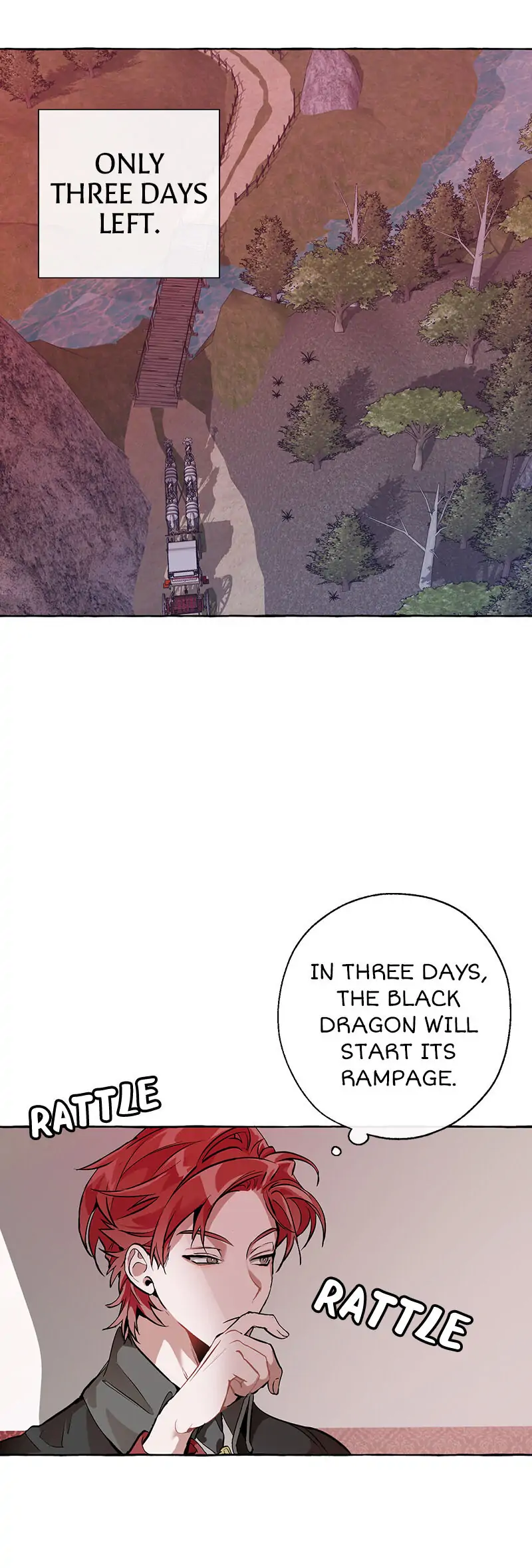 Read Lout of Count's Family EN Manga Online