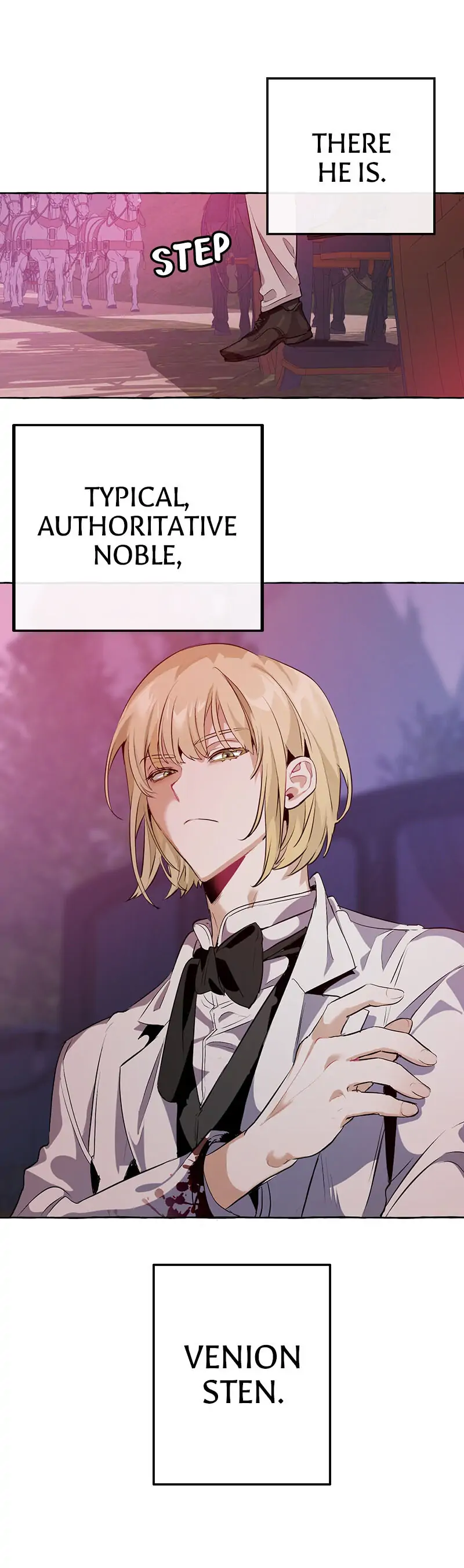 Read Lout of Count's Family EN Manga Online