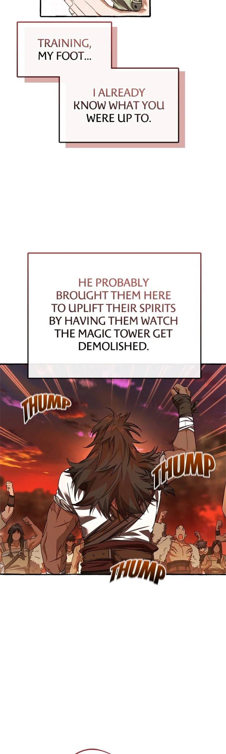 Read Lout of Count's Family EN Manga Online