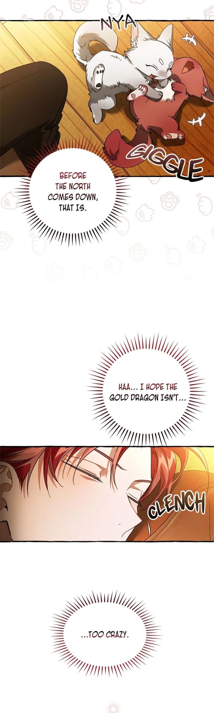 Read Lout of Count's Family EN Manga Online