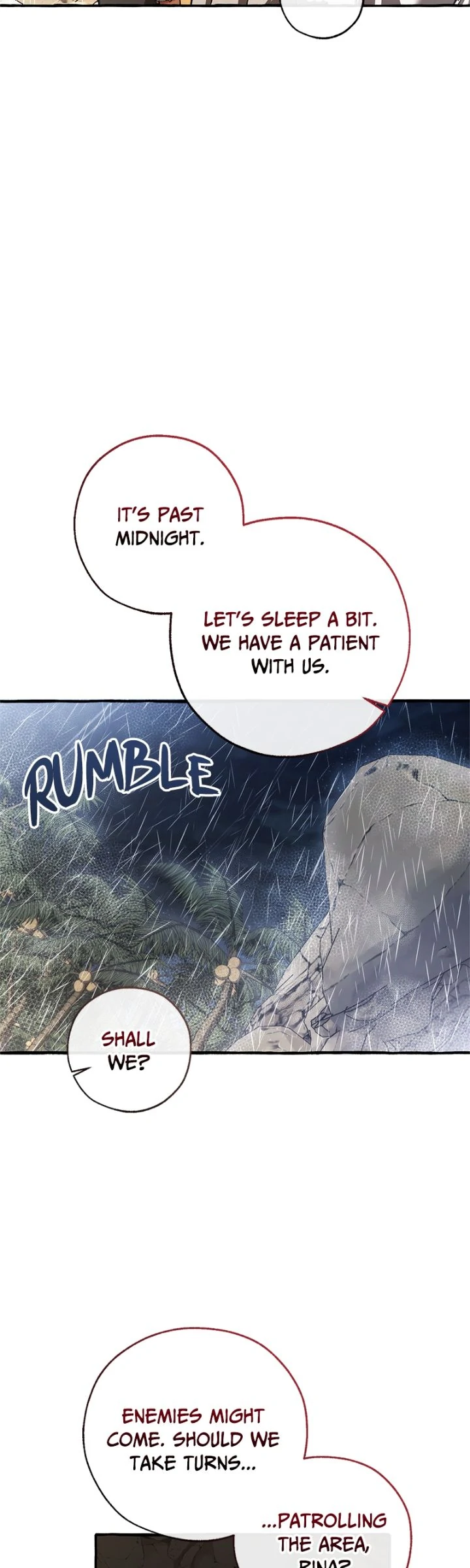 Read Lout of Count's Family EN Manga Online