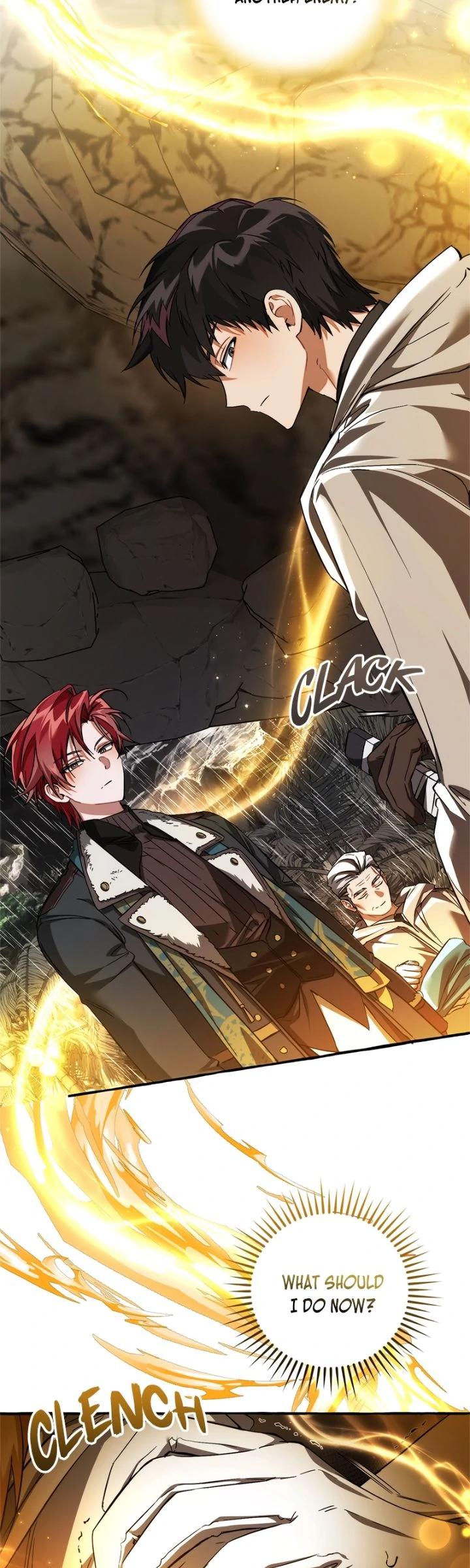 Read Lout of Count's Family EN Manga Online