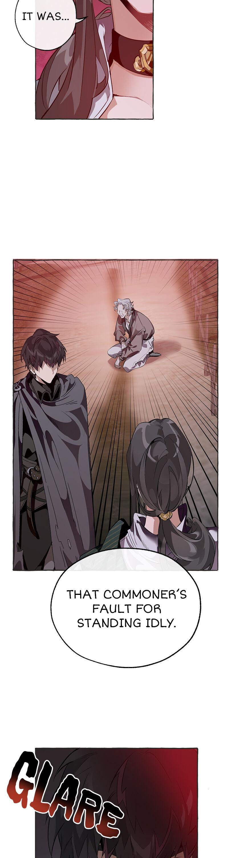 Read Lout of Count's Family EN Manga Online