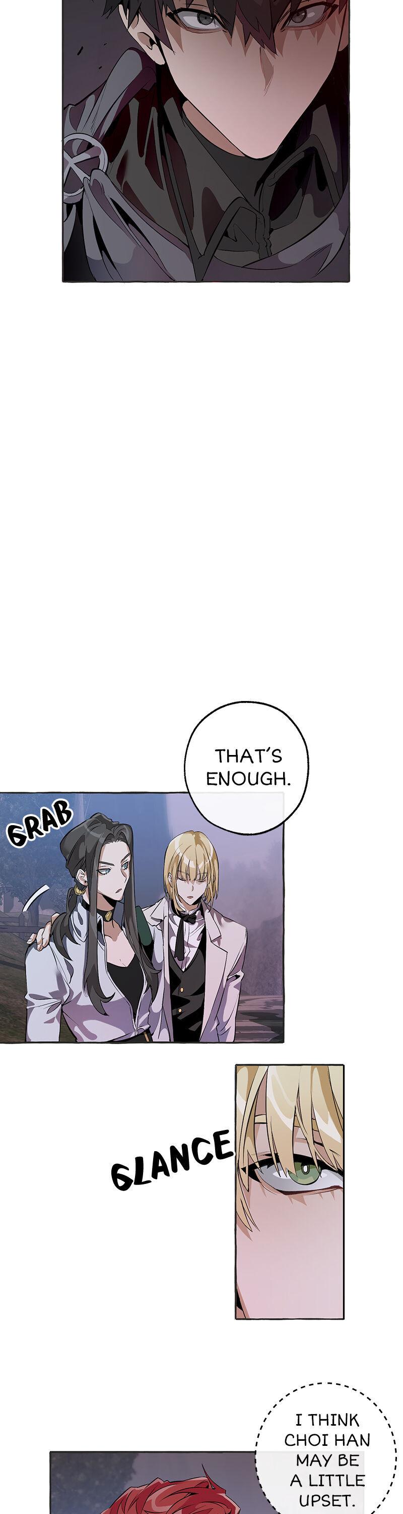Read Lout of Count's Family EN Manga Online