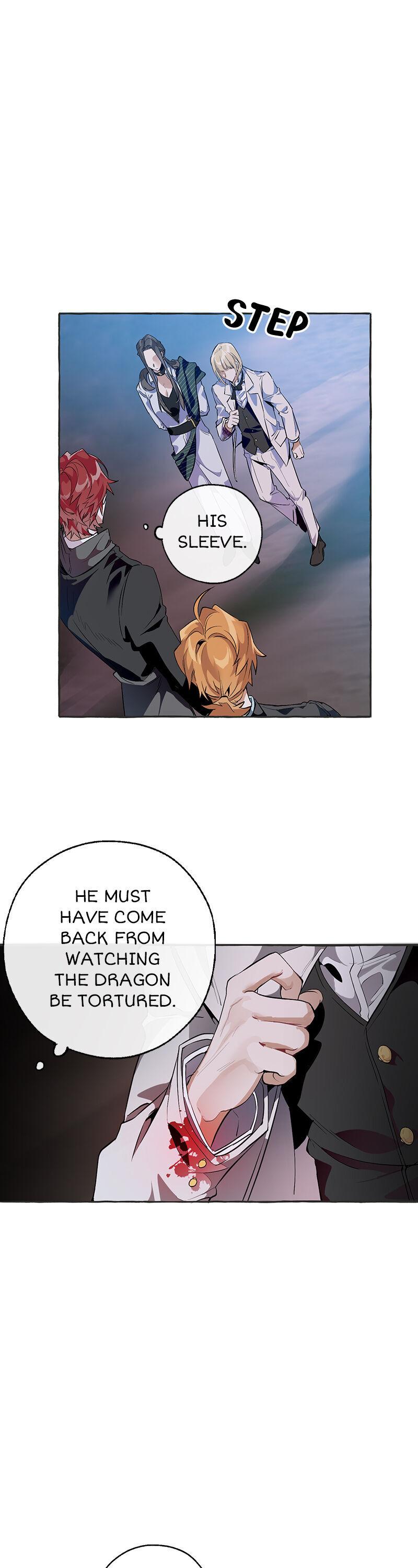 Read Lout of Count's Family EN Manga Online