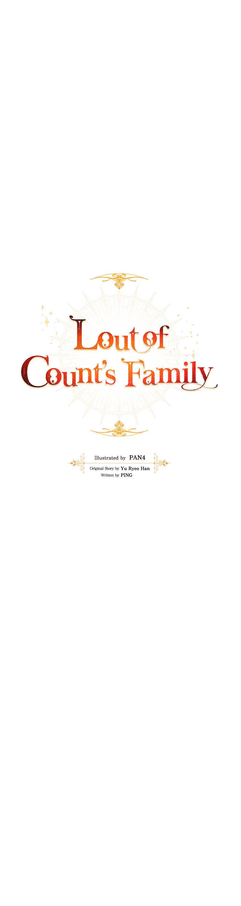 Read Lout of Count's Family EN Manga Online